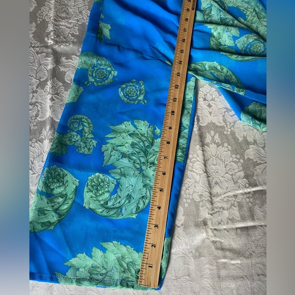 Versace collection women’s blouse Size 44 - Picture 8 of 10